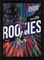 Rookies - Lamar Jackson (Pro) #/99
