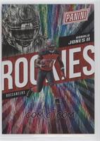 Rookies - Ronald Jones II #/99