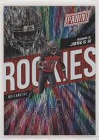 Rookies - Ronald Jones II #/99