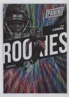 Rookies - DJ Chark #/99