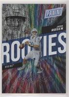 Rookies - Josh Rosen (Collegiate) #/99