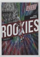 Rookies - Josh Rosen (Pro) #/99