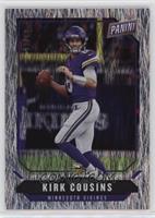 Kirk Cousins #/99