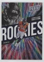 Rookies - Courtland Sutton #/99