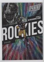 Rookies - James Washington #/99