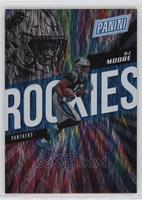 Rookies - DJ Moore #/99