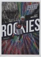 Rookies - Sony Michel #/99