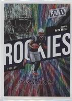 Rookies - Sony Michel #/99