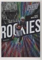 Rookies - Sony Michel #/99