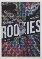 Rookies - Clint Frazier #/10