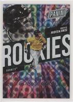 Rookies - Rhys Hoskins (Collegiate) #/10