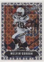 Melvin Gordon #/10