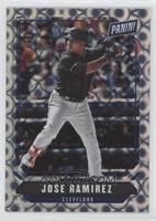 Jose Ramirez #/10