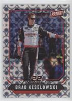 Brad Keselowski #/10