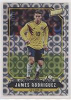 James Rodriguez #/10