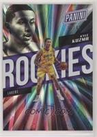 Rookies - Kyle Kuzma #/49
