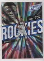 Rookies - Dennis Smith Jr. #/49