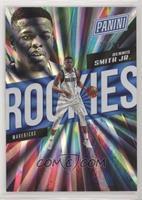 Rookies - Dennis Smith Jr. [Noted] #/49