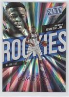 Rookies - Dennis Smith Jr. #/49