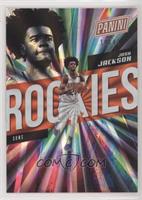 Rookies - Josh Jackson #/49