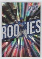 Rookies - Amed Rosario #/49