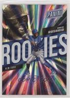 Rookies - Amed Rosario #/49