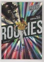 Rookies - Rhys Hoskins (Collegiate) #/49