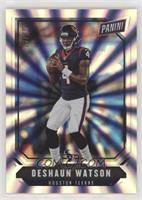 Deshaun Watson (Pro) #/49