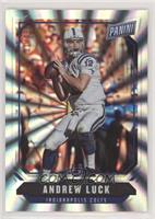 Andrew Luck [EX to NM] #/49