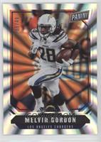 Melvin Gordon #/49