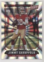 Jimmy Garoppolo (Pro) #/49