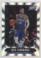 Ben Simmons (Pro) #/49