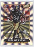 Antonio Brown #/49