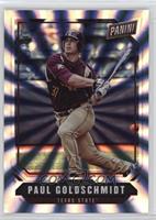 Paul Goldschmidt (Collegiate) #/49