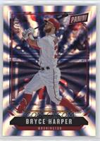 Bryce Harper #/49