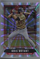 Kris Bryant (USA) [Noted] #/49