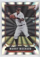Manny Machado (Pro) #/49