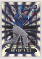 Anthony Rizzo #/49