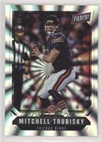 Mitchell Trubisky #/49