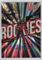 Rookies - Ronald Jones II #/49