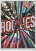 Rookies - Ronald Jones II #/49