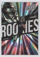 Rookies - DJ Chark #/49