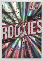 Rookies - Josh Rosen (Pro) #/49