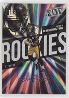 Rookies - James Washington #/49
