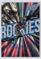 Rookies - DJ Moore #/49