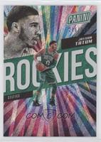 Rookies - Jayson Tatum (Pro) #/399