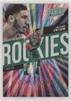 Rookies - Jayson Tatum (Pro) #/399