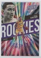 Rookies - Kyle Kuzma #/399