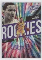 Rookies - Kyle Kuzma #/399