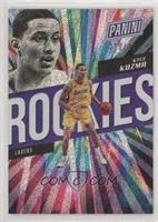 Rookies - Kyle Kuzma #/399